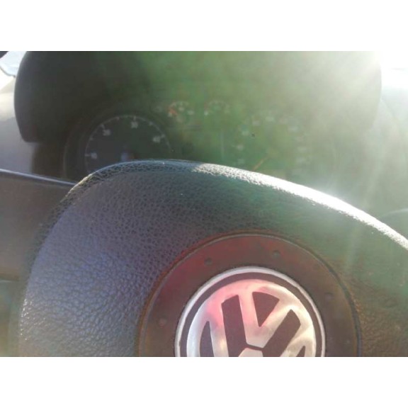 volkswagen polo (9n1) del año 2004