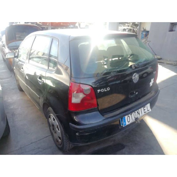 volkswagen polo (9n1) del año 2004