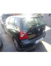volkswagen polo (9n1) del año 2004