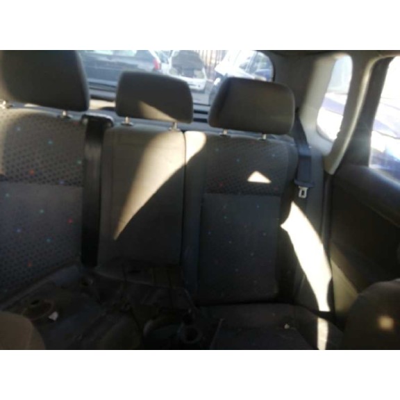 volkswagen polo (9n1) del año 2004