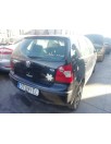 volkswagen polo (9n1) del año 2004