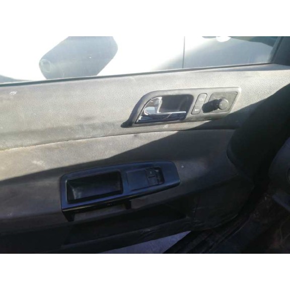 volkswagen polo (9n1) del año 2004