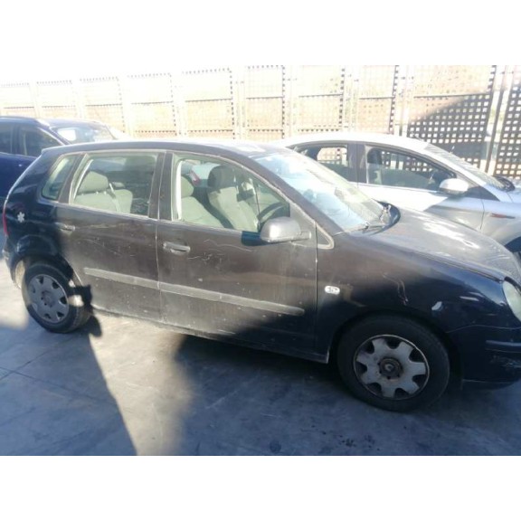 volkswagen polo (9n1) del año 2004