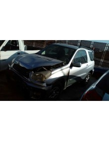 toyota rav 4 (a2) del año 2003