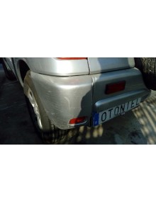 toyota rav 4 (a2) del año 2003 2