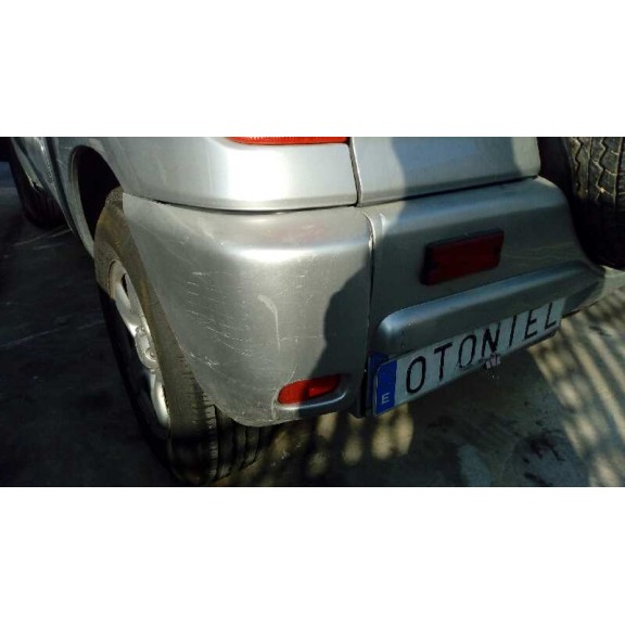 toyota rav 4 (a2) del año 2003