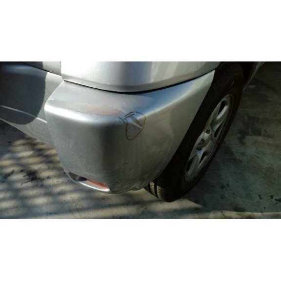 toyota rav 4 (a2) del año 2003