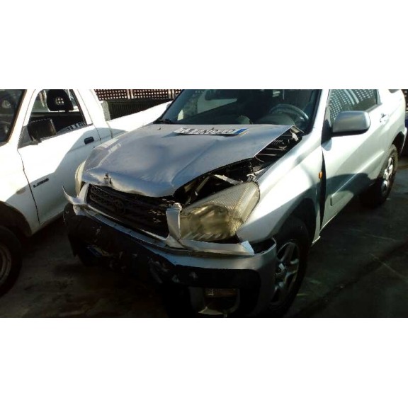 toyota rav 4 (a2) del año 2003