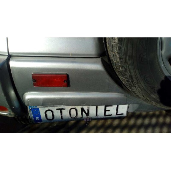 toyota rav 4 (a2) del año 2003