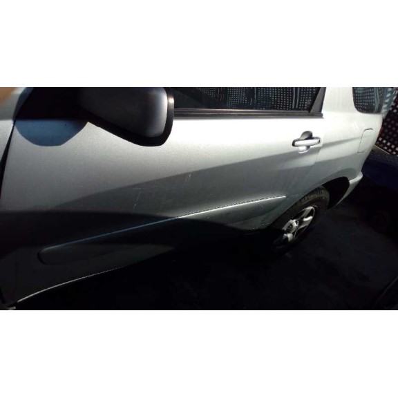 toyota rav 4 (a2) del año 2003