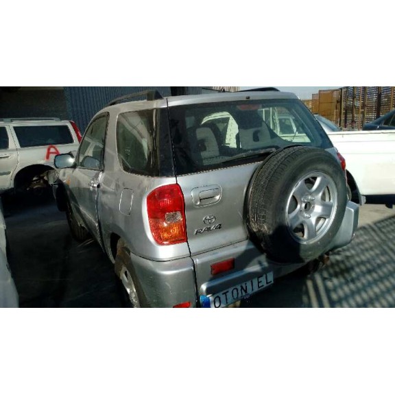 toyota rav 4 (a2) del año 2003