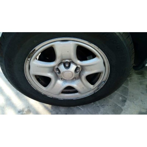 toyota rav 4 (a2) del año 2003