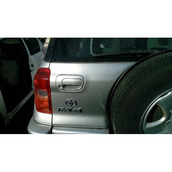 toyota rav 4 (a2) del año 2003