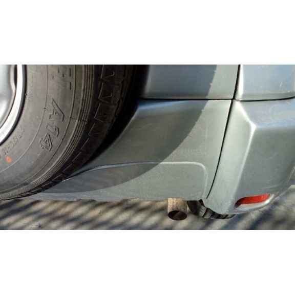 toyota rav 4 (a2) del año 2003