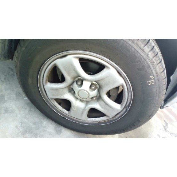 toyota rav 4 (a2) del año 2003