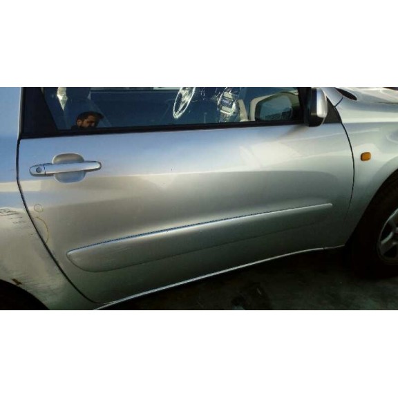 toyota rav 4 (a2) del año 2003