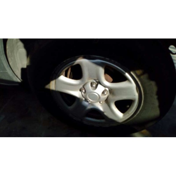 toyota rav 4 (a2) del año 2003