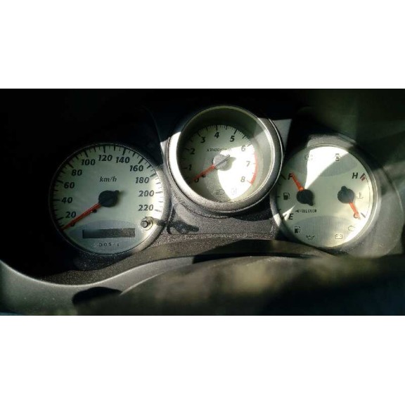 toyota rav 4 (a2) del año 2003