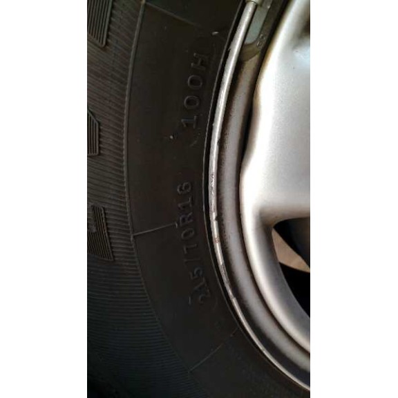 toyota rav 4 (a2) del año 2003