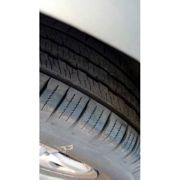 toyota rav 4 (a2) del año 2003