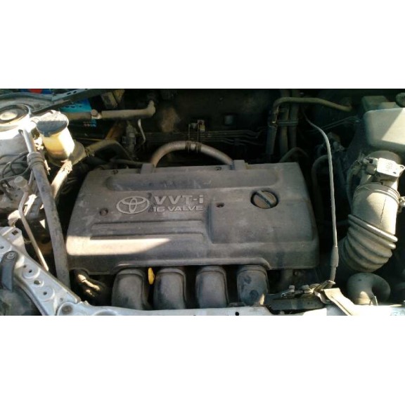 toyota rav 4 (a2) del año 2003