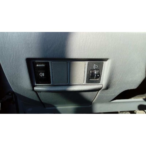 toyota rav 4 (a2) del año 2003