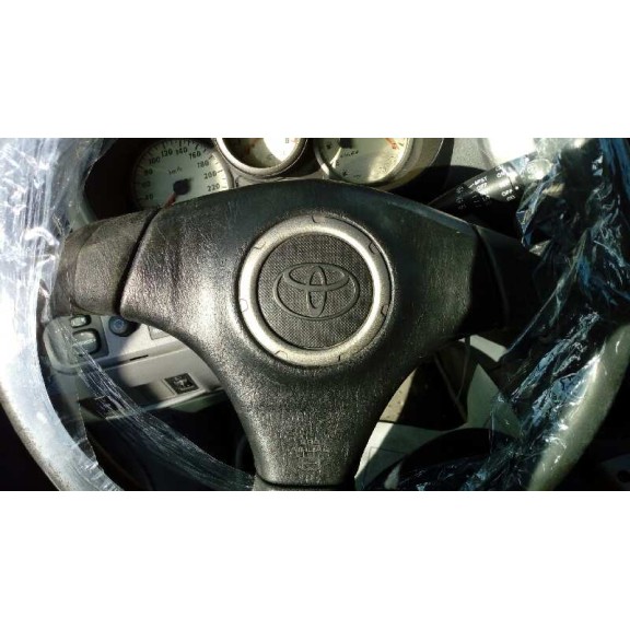 toyota rav 4 (a2) del año 2003