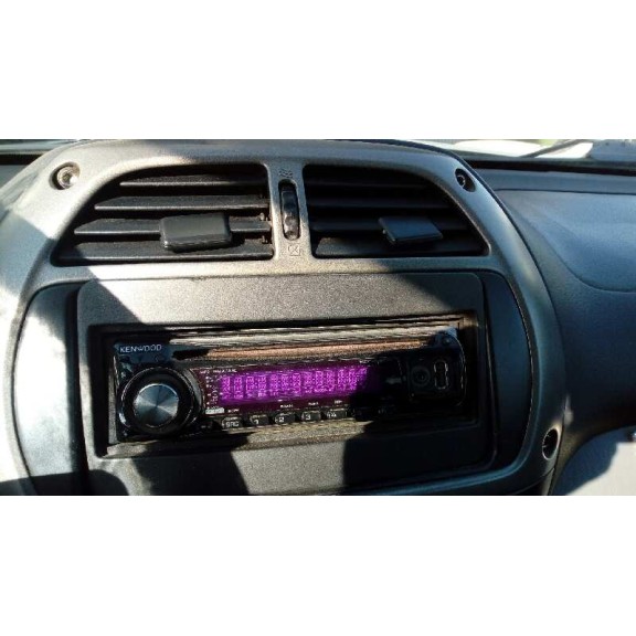 toyota rav 4 (a2) del año 2003