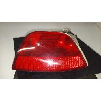 FARO ANTINIEBLA TRASERO IZQUIERDO TRASERO 