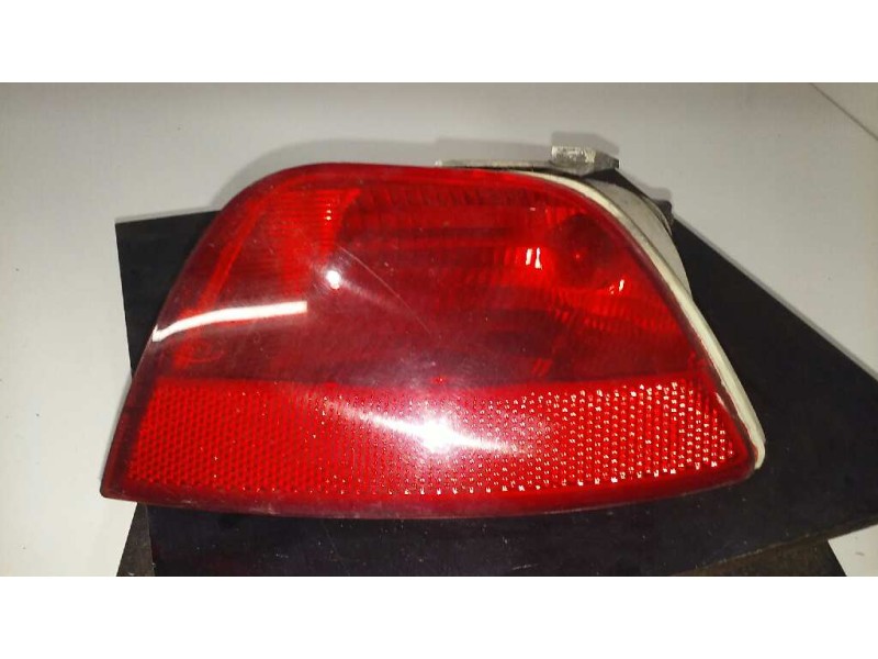 Recambio de faro antiniebla trasero izquierdo para ford focus berlina (cak) trend referencia OEM IAM  TRASERO 