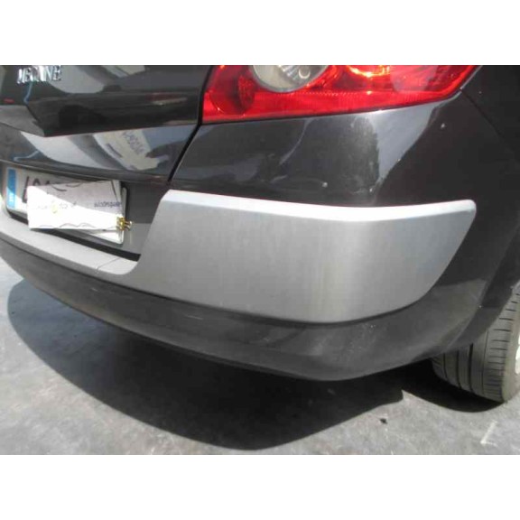 renault megane ii coupe/cabrio del año 2004