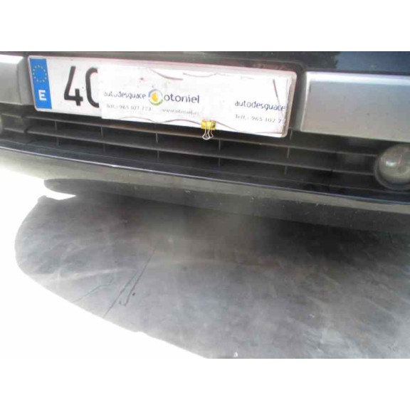 renault megane ii coupe/cabrio del año 2004