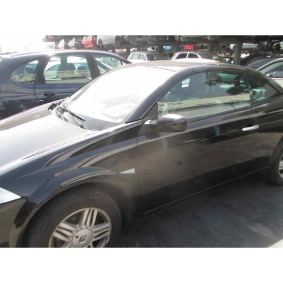 renault megane ii coupe/cabrio del año 2004