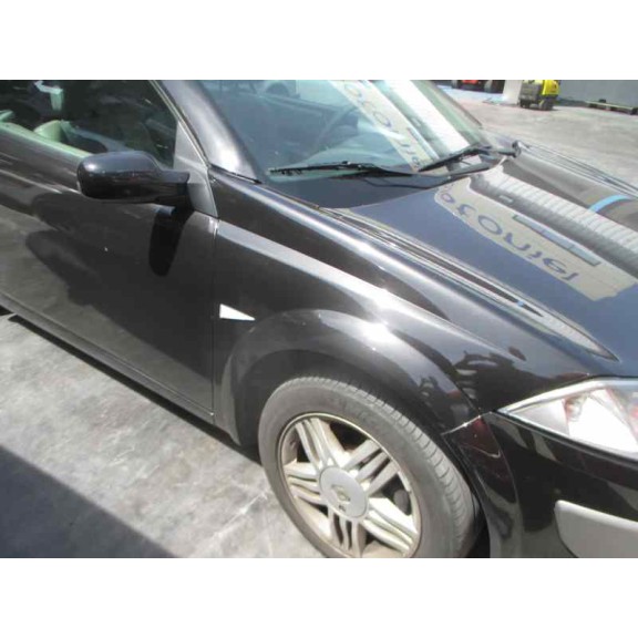 renault megane ii coupe/cabrio del año 2004