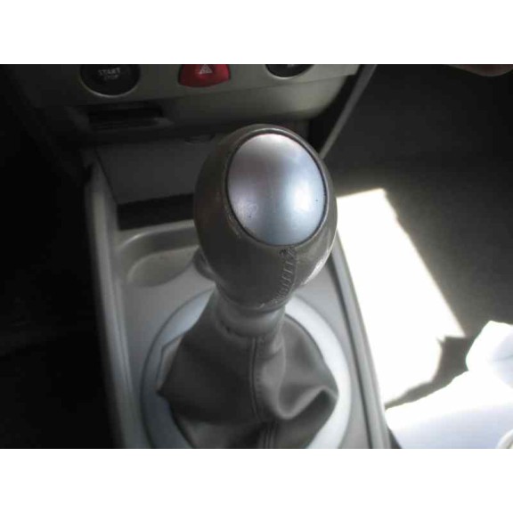 renault megane ii coupe/cabrio del año 2004