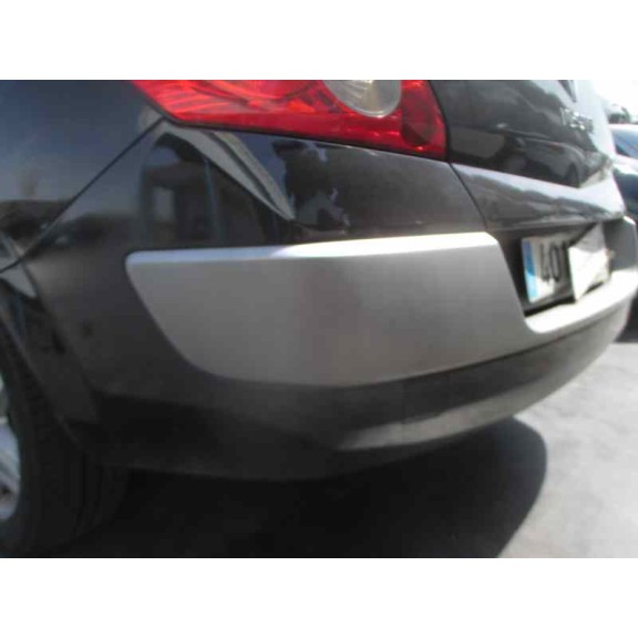 renault megane ii coupe/cabrio del año 2004