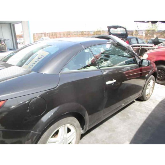 renault megane ii coupe/cabrio del año 2004