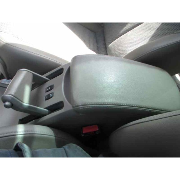 renault megane ii coupe/cabrio del año 2004