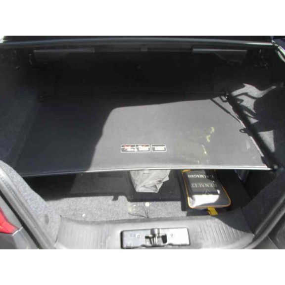 renault megane ii coupe/cabrio del año 2004