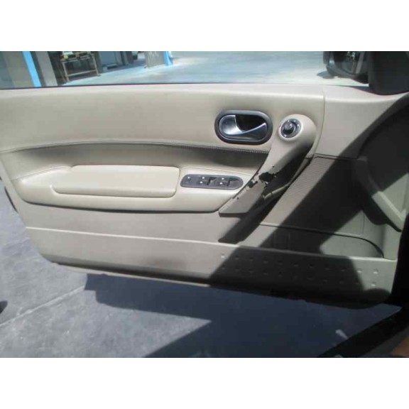 renault megane ii coupe/cabrio del año 2004