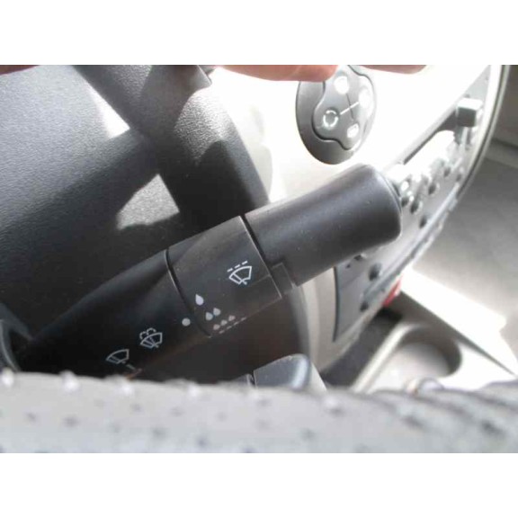 renault megane ii coupe/cabrio del año 2004