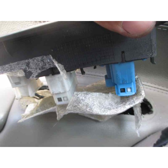 renault megane ii coupe/cabrio del año 2004