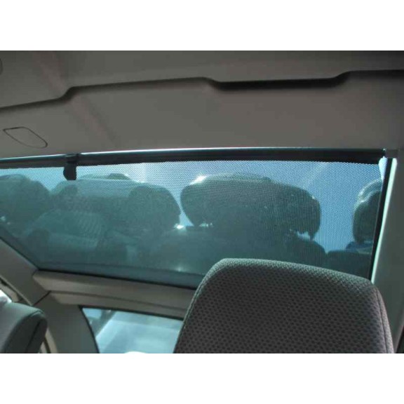 renault megane ii coupe/cabrio del año 2004