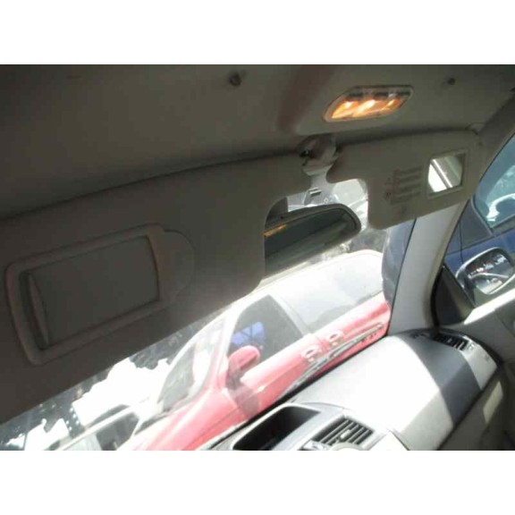 renault megane ii coupe/cabrio del año 2004