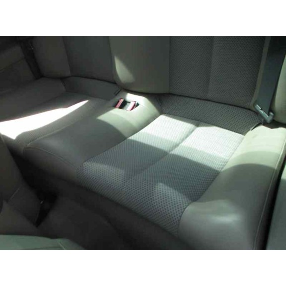 renault megane ii coupe/cabrio del año 2004