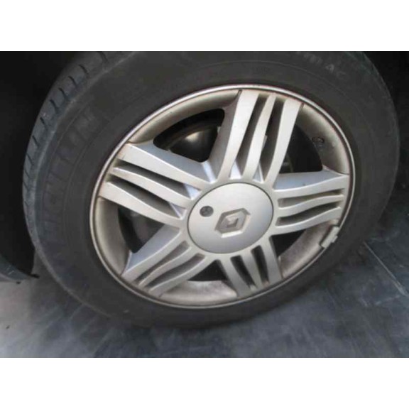 renault megane ii coupe/cabrio del año 2004