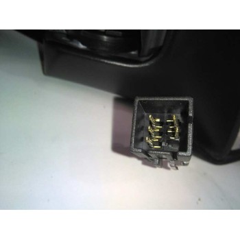 Recambio de retrovisor derecho para opel zafira a referencia OEM IAM  NUEVO 5 PINS