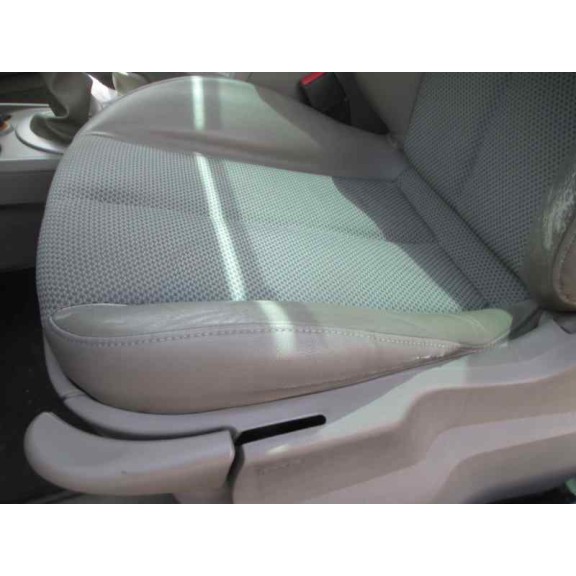 renault megane ii coupe/cabrio del año 2004