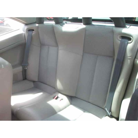 renault megane ii coupe/cabrio del año 2004