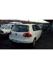 volkswagen golf v berlina (1k1) del año 2006